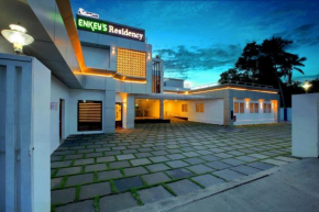 Enkeys Residency